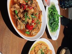 -蝦塘·中国餐馆(城墙南马道巷店)