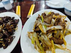 -来顺成饭庄