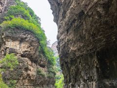 -龙门涧景区