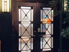 门面-福慧慈缘素食餐厅(王府井店)