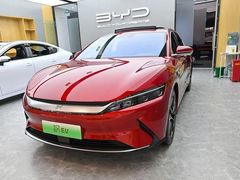 -比亚迪上海弘仁4S(杨浦店)