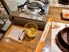 -冰川朝鲜族料理·东北菜(观前店)