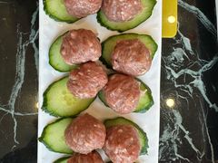 -潮汕美牛肉丸火锅店(天宁寺店)