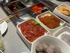 -海底捞火锅(海宁路店)