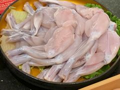 -牛New寿喜烧(新六百店)