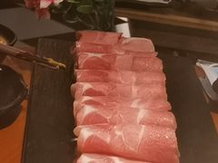 -密友回转自助火锅(中海环宇城店)