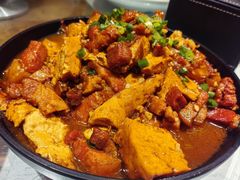 -95号酱骨·一块豆腐(展春园西路店)