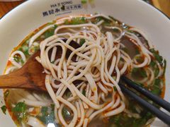 -马记永·兰州牛肉面(天通苑家乐福店)