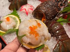 -上井料理黑金店(IFS国金中心店)