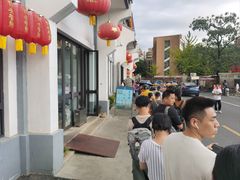 -龙华素斋(龙华路店)