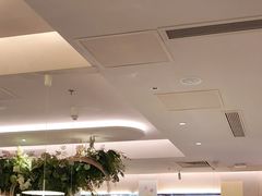 -Aqua Oasis 水天堂(太湖中心mall店)
