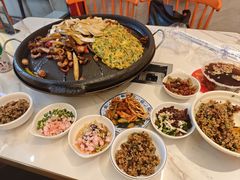 -一烙锅(友谊店)