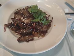 -雀蓝川菜(奥体广场店)