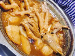 -晓庄学院-食堂