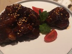 -弄堂小笼包(天津南开大悦城店)