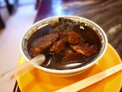猪脚姜醋蛋-玫瑰甜品(文明路店)