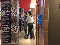 -麦当劳(北方国贸大厦店)