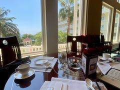 -晶荷轩(香港迪士尼乐园酒店)