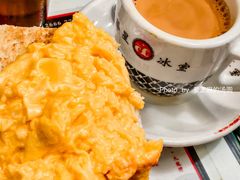 -华星冰室(湾仔店)