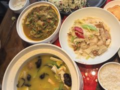 -面辣子·陕西家乡菜(长安店)