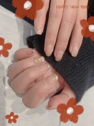 点击看大图 -TTNAIL天天美甲