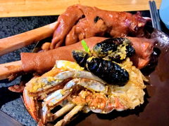 -九寸钉自助·炭火烤肉烧烤(欧乐时尚广场店)