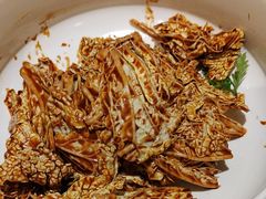 -大鸭梨烤鸭(左家庄店)