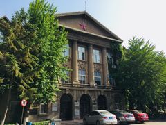 -辽宁大学(崇山校区)