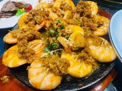 -唐宴(大唐购物中心店)