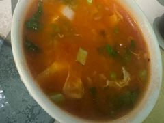 -顶顶香煎饼家常菜(金花南路店)