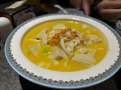 -真地道京味府·鲜橙烤鸭·北京菜(朝外大街东大桥店)