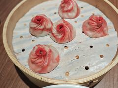 -苏小柳点心·手作小笼包(新世界新丸中心店)
