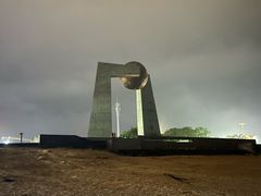 -青澳湾北回归线广场