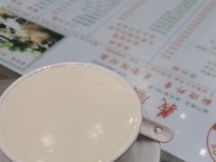 -义顺牛奶公司(新马路老店)