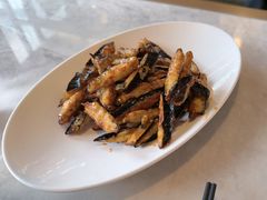 -船歌·鱼水饺青岛菜(石老人店)