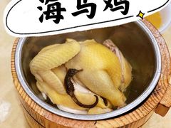 -婆婆家·湛江特色美食(福田振华路店)