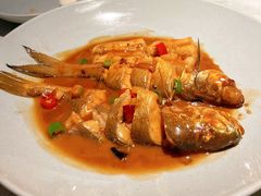 -潮堂 · 潮州菜(国贸商城店)