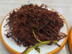 -三姐妹冷面馆(保卫路店)