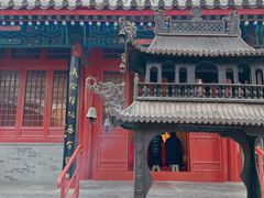 -红螺寺