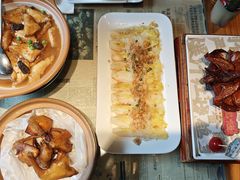 -大鸽饭(北京路店)