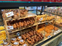 大堂-味多美蛋糕(西安门店)