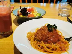 -菲滋意式休闲餐厅(北仑银泰城店)