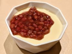 红豆双皮奶-味妙顺德厨房(绿地缤纷城店)