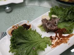 -清真悦宾楼食府(海湖店)