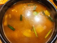 -九田家黑牛烤肉料理(香河店)