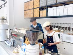 -收获咖啡HARVEST RESERVE(苍山店)