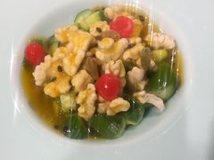 -肆月河豚·新淮扬(金融街店)