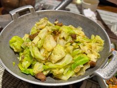-一味大院•桐庐菜传承店(春江路店)