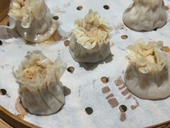 -浙味观杭州海鲜面(钱江新城高德置地店)