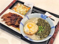 荷包蛋-永和大王(浦东国际机场店)